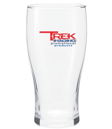 16 oz Pub Glass