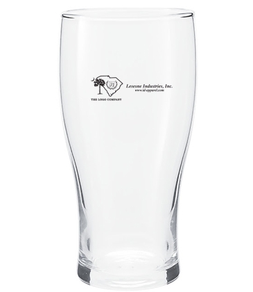 16 oz Pub Glass