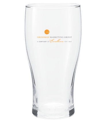 16 oz Pub Glass