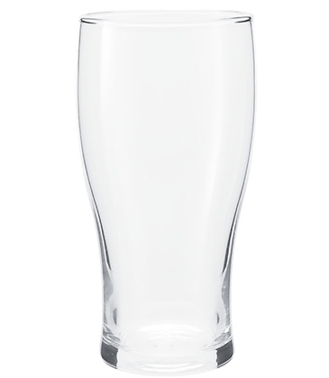 16 oz Pub Glass