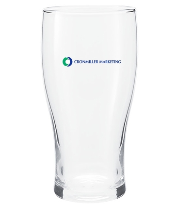 16 oz Pub Glass
