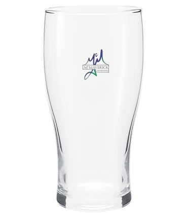 16 oz Pub Glass
