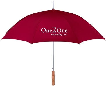 Stick Umbrella