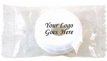 Pep-O Mint w/ Direct Imprint