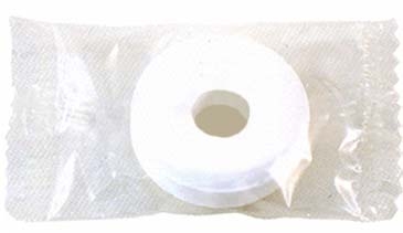 Pep-O Mint w/ Direct Imprint