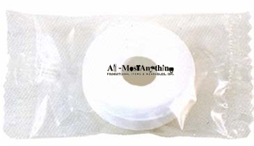 Pep-O Mint w/ Direct Imprint