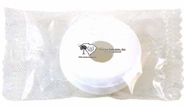 Pep-O Mint w/ Direct Imprint