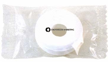 Pep-O Mint w/ Direct Imprint