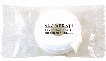 Pep-O Mint w/ Direct Imprint