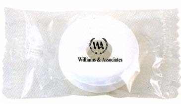 Pep-O Mint w/ Direct Imprint