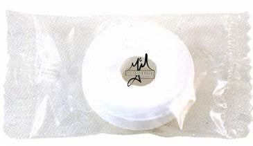 Pep-O Mint w/ Direct Imprint