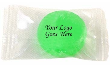 Assorted Fruit w/ Direct Imprint