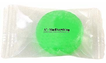 Assorted Fruit w/ Direct Imprint