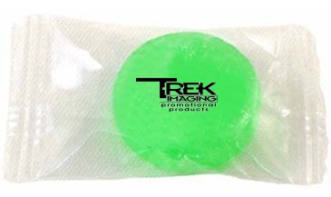 Assorted Fruit w/ Direct Imprint