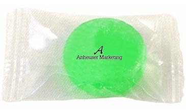 Assorted Fruit w/ Direct Imprint