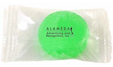 Assorted Fruit w/ Direct Imprint