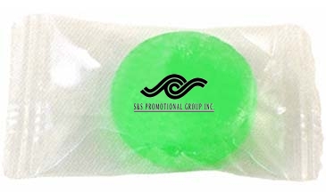 Assorted Fruit w/ Direct Imprint