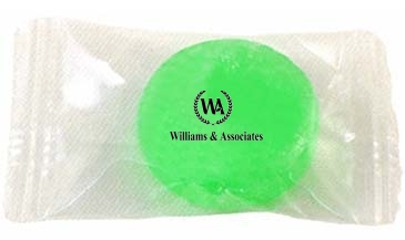 Assorted Fruit w/ Direct Imprint