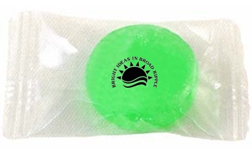 Assorted Fruit w/ Direct Imprint