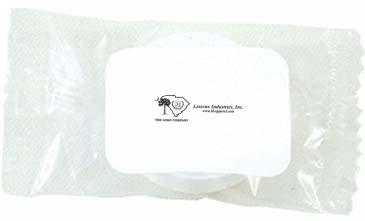 Pep-O-Mint w/ Label