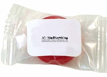 Assorted Fruit w/ Label