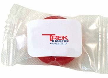 Assorted Fruit w/ Label