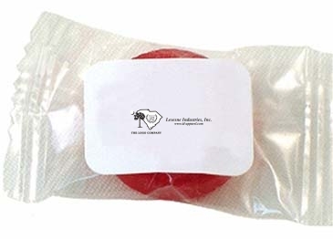 Assorted Fruit w/ Label