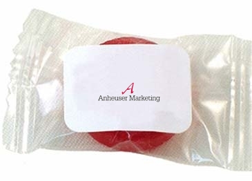 Assorted Fruit w/ Label