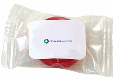 Assorted Fruit w/ Label