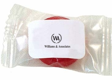 Assorted Fruit w/ Label