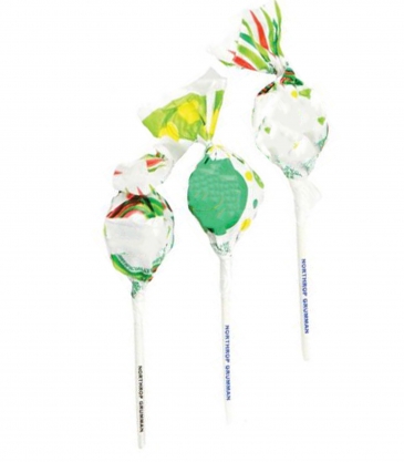 Charms® Pops