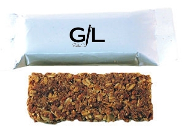 Flowwrapped Nature Valley Granola Bars