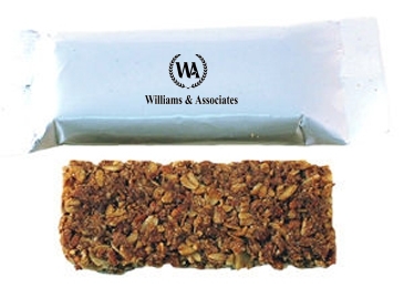 Flowwrapped Nature Valley Granola Bars