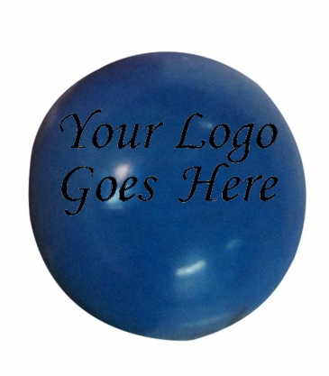 Unwrapped Imprinted Small Gumballs