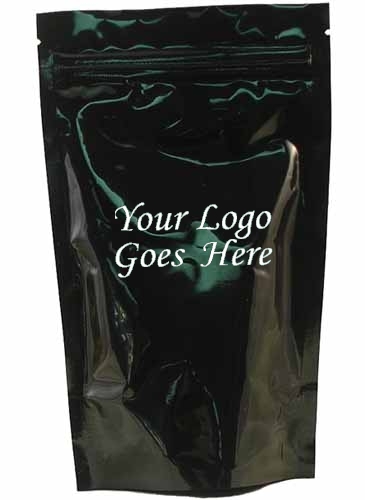 Tent Bags - Salted Mini Pretzels