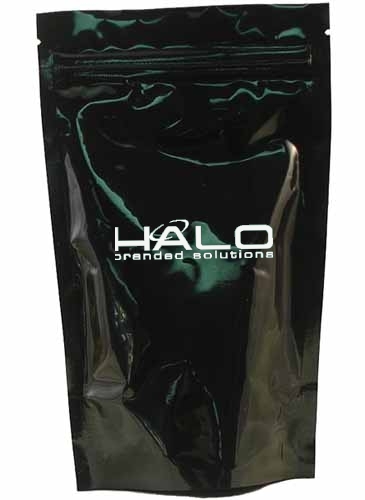 Tent Bags - Salted Mini Pretzels