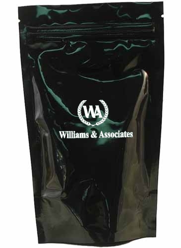 Tent Bags - Salted Mini Pretzels