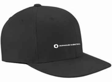 Flexfit Adult Pro Baseball On-Field Cap