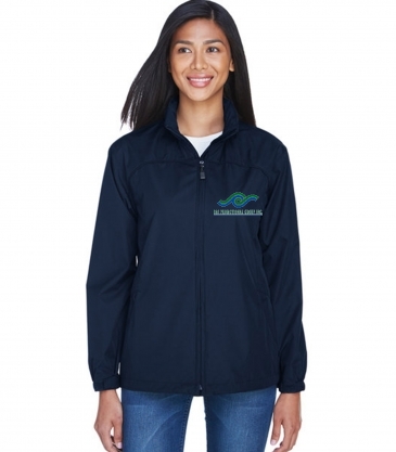 Ladies' Techno Lite Jacket