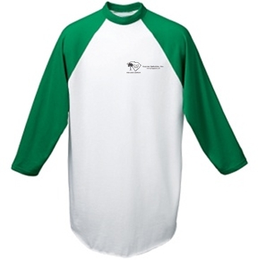 Baseball Jersey