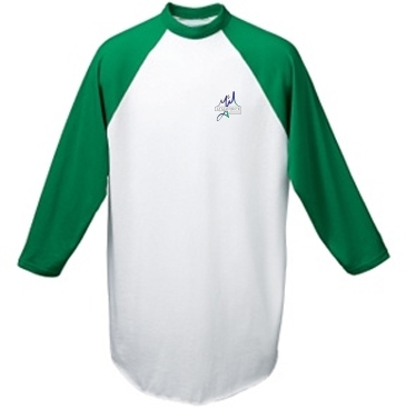 Baseball Jersey