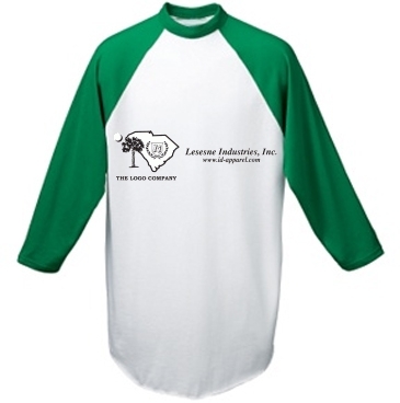 Youth Baseball Jersey