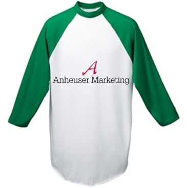 Youth Baseball Jersey