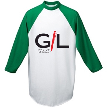 Youth Baseball Jersey