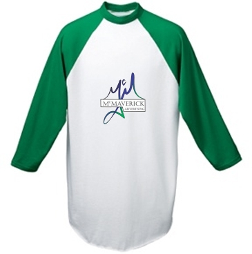 Youth Baseball Jersey