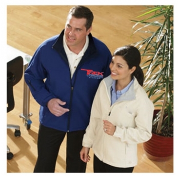 Men's Soft Shell Jacket