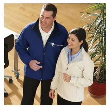 Men's Soft Shell Jacket