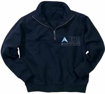 Adult Response Work Shirt