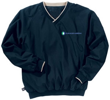 Men's Legend Windshirt