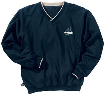 Men's Legend Windshirt